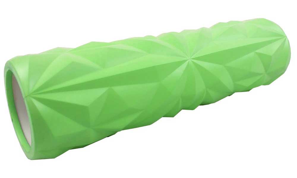 Ролик массажный Atemi, AMR02GN, 33x14см, EVA, зеленые
Ролик массажный Atemi, AMR02GN, 33x14см, EVA, зеленые