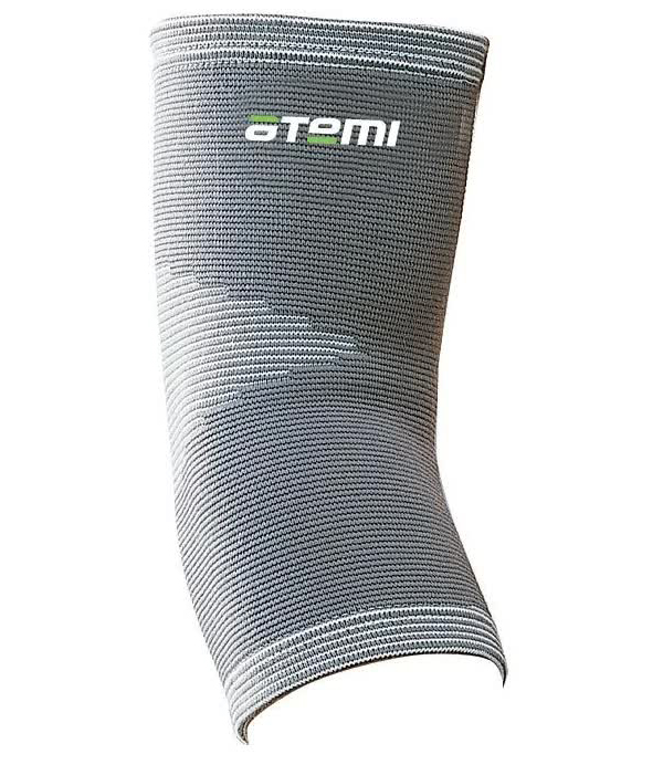 Суппорт локтя Atemi, ANS004XL, эластичный, полиэстер, размер XL
Суппорт локтя Atemi, ANS004XL, эластичный, полиэстер, размер XL