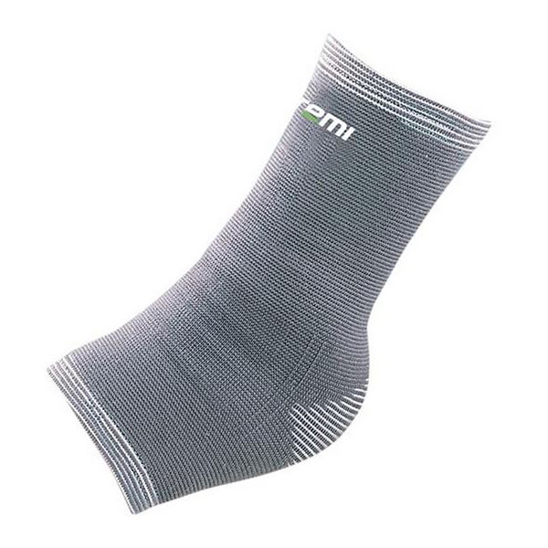 Суппорт голеностопа Atemi, ANS005L, эластичный, полиэстер, размер L
Суппорт голеностопа Atemi, ANS005L, эластичный, полиэстер, размер L