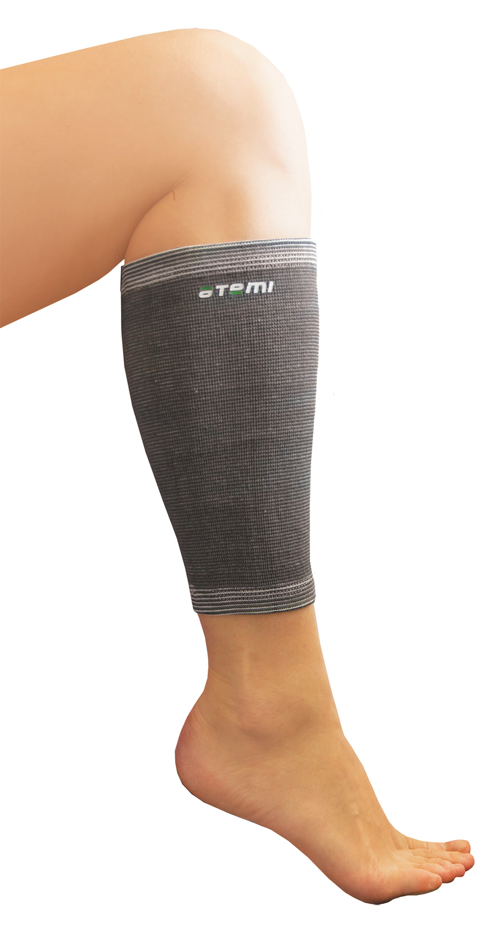 Суппорт голени Atemi, ANS006S, эластичный, полиэстер, размер S
Суппорт голени Atemi, ANS006S, эластичный, полиэстер, размер S