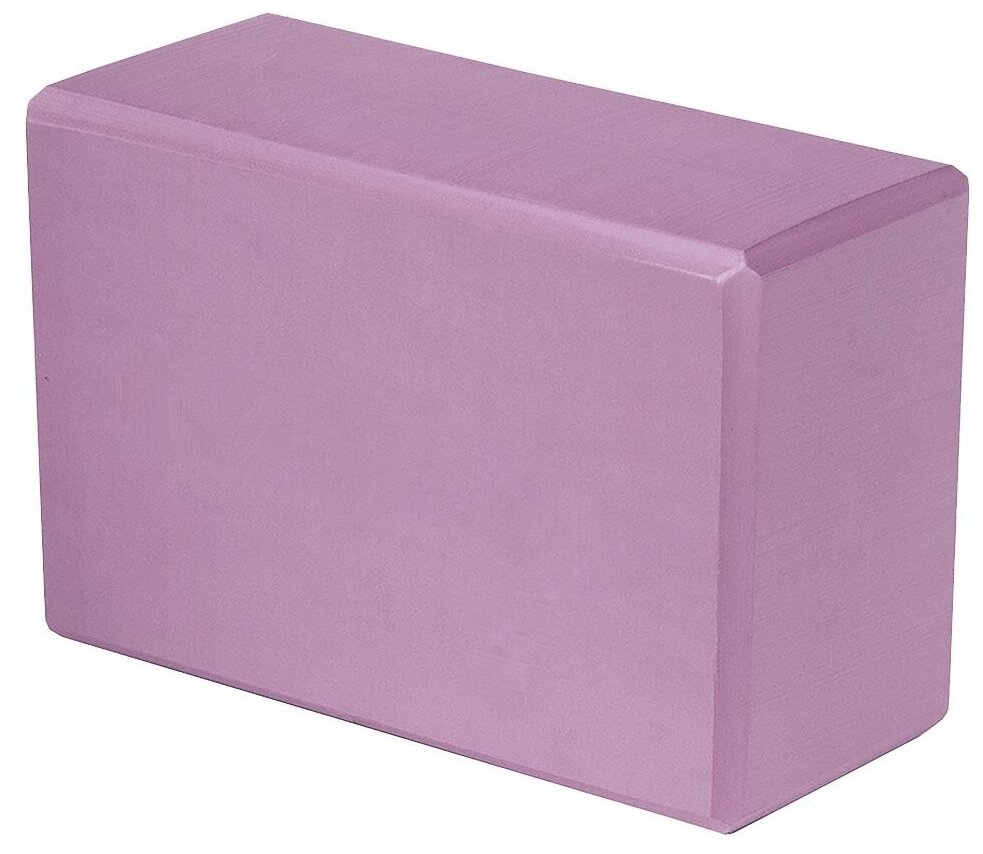 Блок для йоги Atemi, AYB02P, 228x152x76, розовый
Блок для йоги Atemi, AYB02P, 228x152x76, розовый