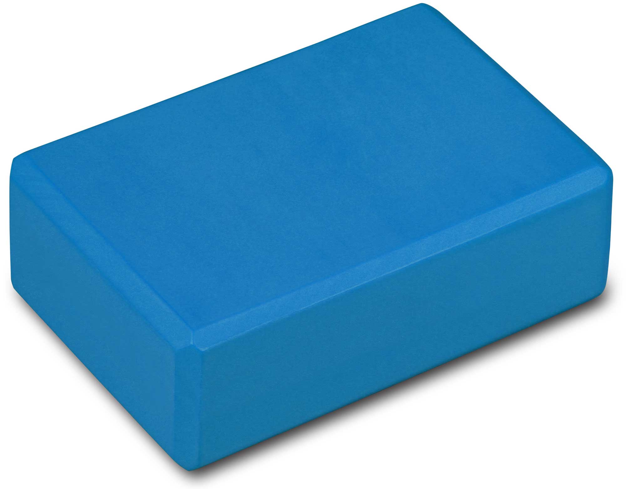 Блок для йоги INDIGO 97416 IR 22,8*15,2*7,1 см Синий
Блок для йоги INDIGO 97416 IR 22,8*15,2*7,1 см Синий