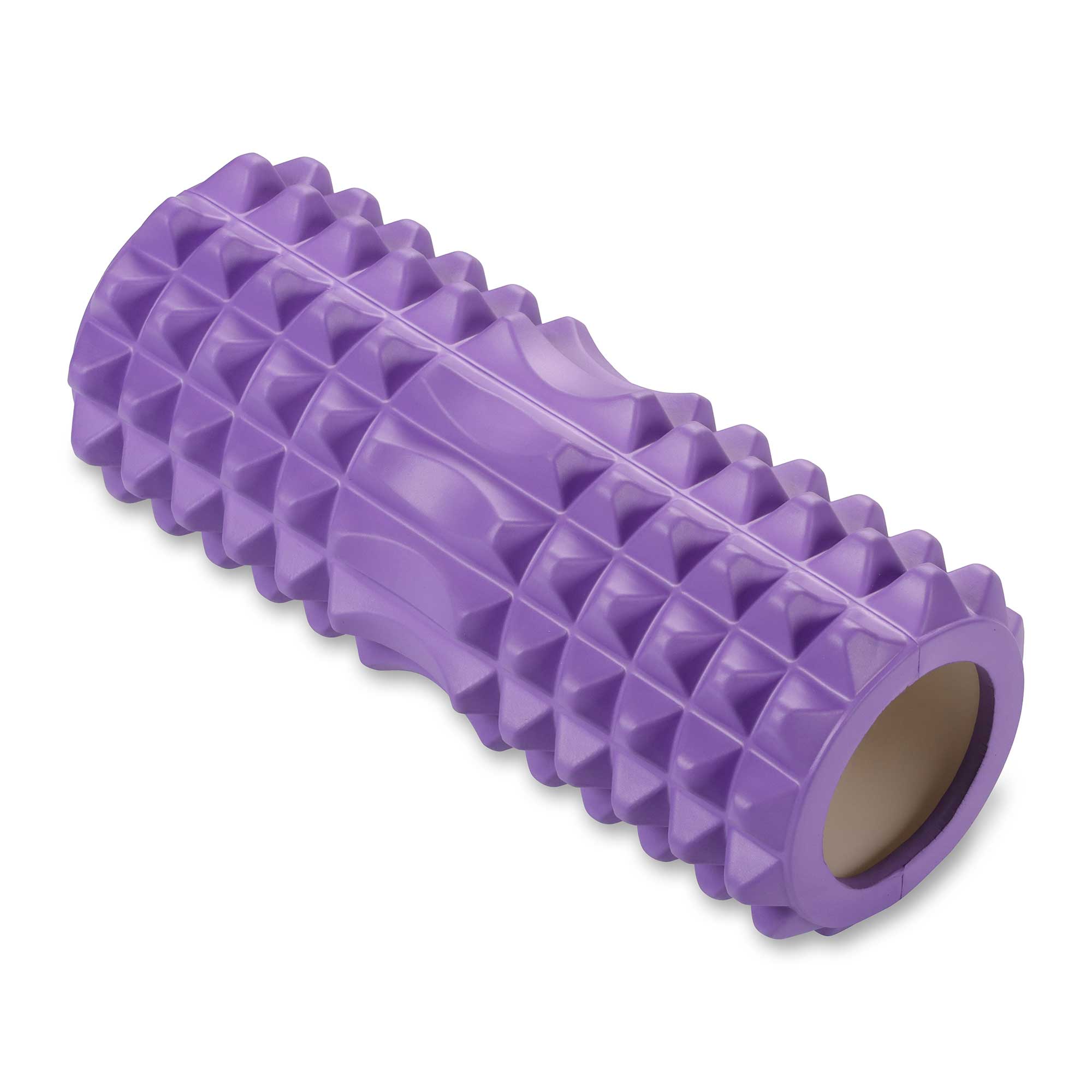 Ролик массажный для йоги INDIGO PVC IN267 33*14 см Фиолетовый
Ролик массажный для йоги INDIGO PVC IN267 33*14 см Фиолетовый