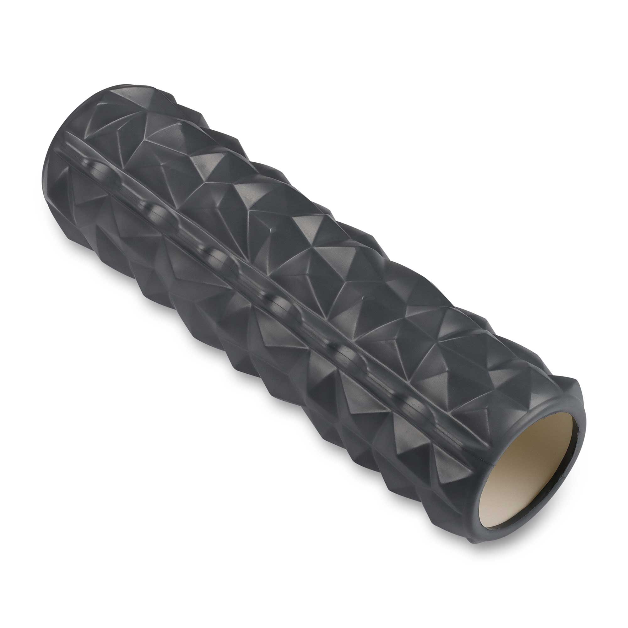 Ролик массажный для йоги INDIGO PVC IN278 45*14 см Серый
Ролик массажный для йоги INDIGO PVC IN278 45*14 см Серый