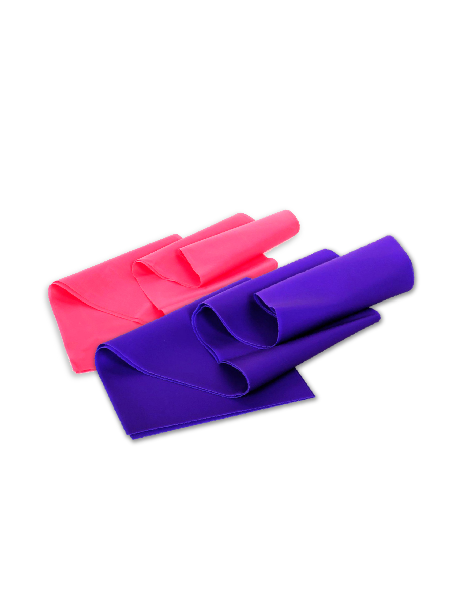 Комплект фитнес резинок «Лайт», Bradex SF 0609, нагрузка от 4,6 до 9 кг
Комплект фитнес резинок «Лайт», Bradex SF 0609, нагрузка от 4,6 до 9 кг