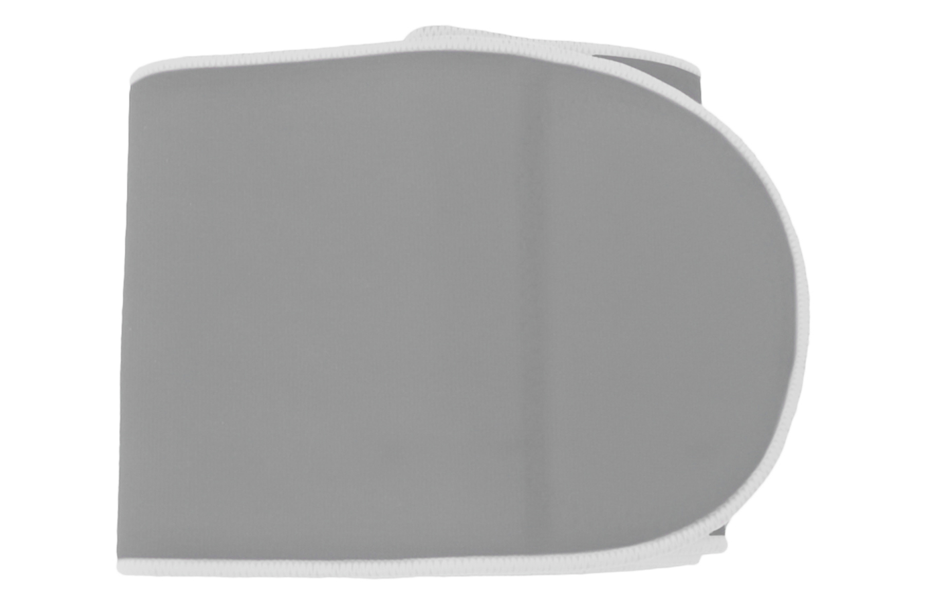 Термопояс для похудения Bradex SF 0717, серый
Термопояс для похудения Bradex SF 0717, серый