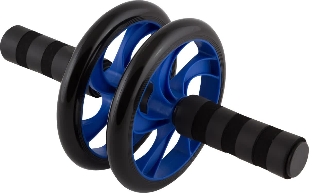 Ролик для пресса двойной PW-02
Ролик для пресса двойной PW-02