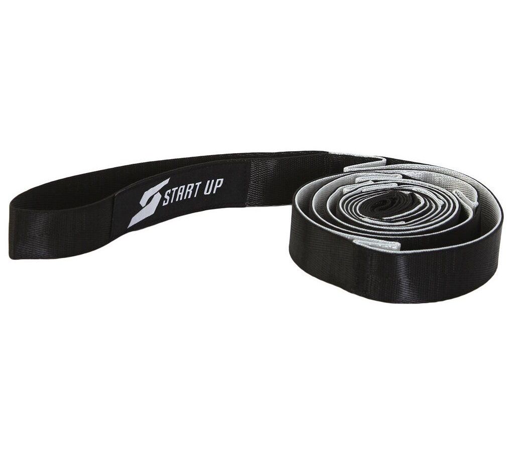 Лента для пилатеса Start Up NT40055 358700
Лента для пилатеса Start Up NT40055 358700