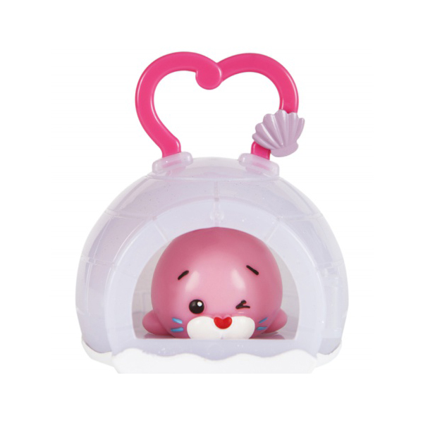 Игровой набор Dalimi Тюлень Винк в иглу HP32252
Игровой набор Dalimi Тюлень Винк в иглу HP32252