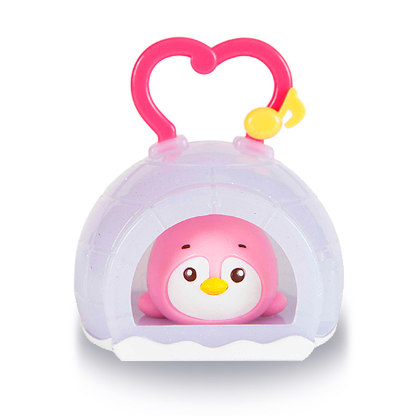 Игровой набор Dalimi Пингвин Пипи в иглу HP32290
Игровой набор Dalimi Пингвин Пипи в иглу HP32290