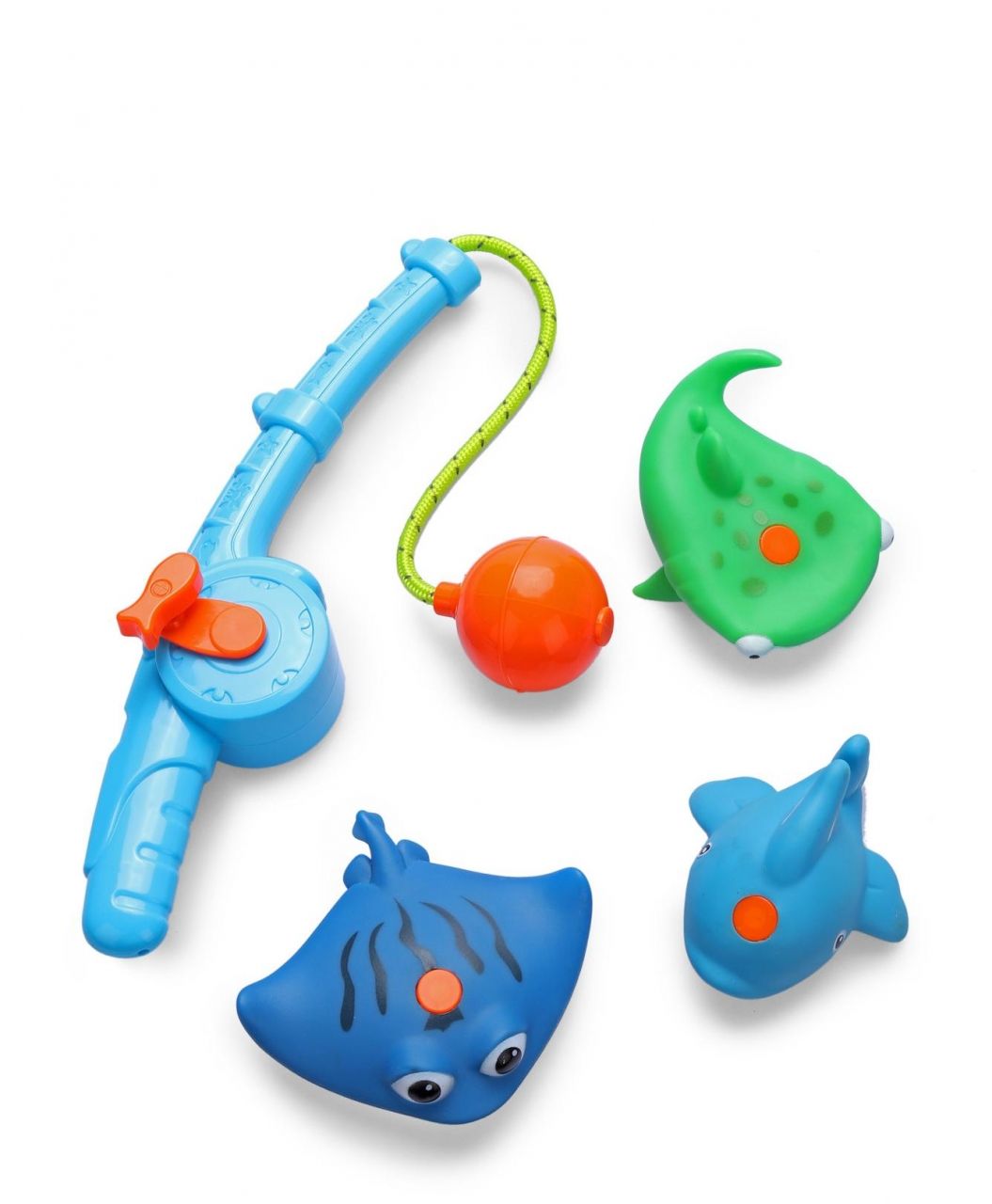 Игровой набор HAPPY BABY 32004 FISHMAN
Игровой набор HAPPY BABY 32004 FISHMAN