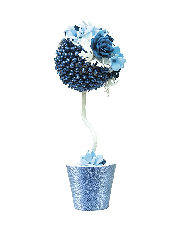 Набор для творчества ВОЛШЕБНАЯ МАСТЕРСКАЯ ТП-10 Топиарий Черничный бриз
Набор для творчества ВОЛШЕБНАЯ МАСТЕРСКАЯ ТП-10 Топиарий Черничный бриз