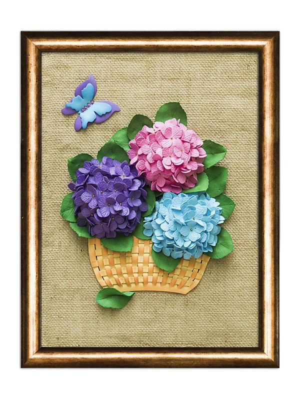 Набор ВОЛШЕБНАЯ МАСТЕРСКАЯ FM-06 3D картина Гортензии
Набор ВОЛШЕБНАЯ МАСТЕРСКАЯ FM-06 3D картина Гортензии