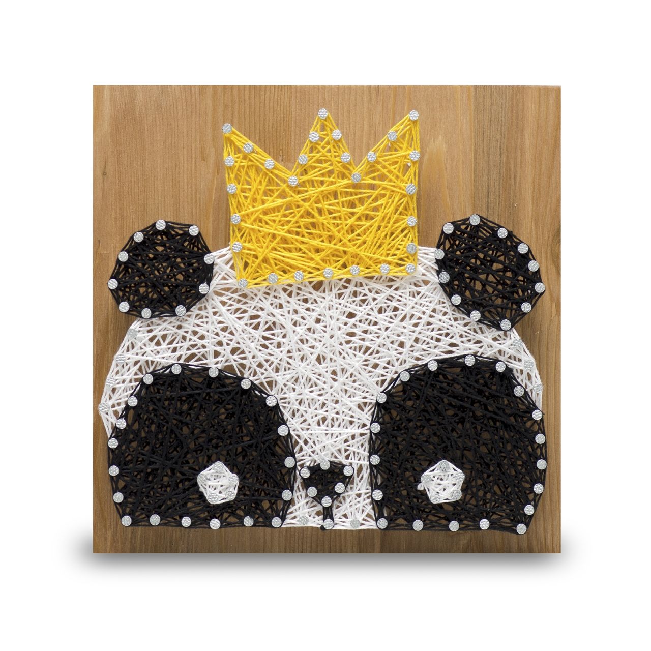 Стринг арт STRING ART LAB SAC001 Панда
Стринг арт STRING ART LAB SAC001 Панда