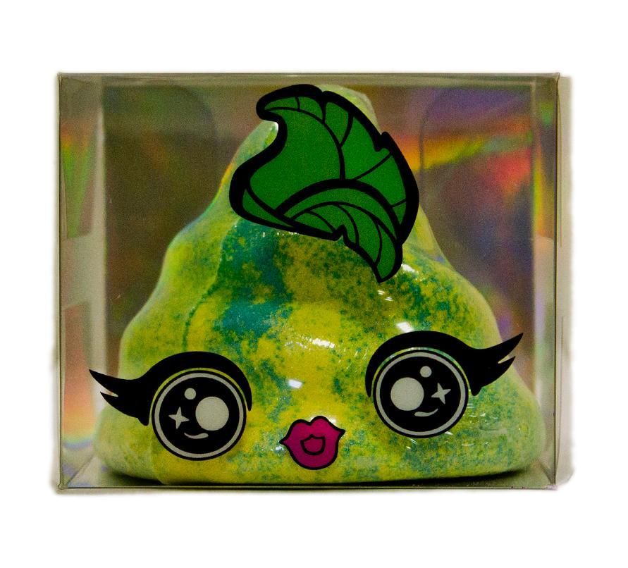 Ароматическая бомбочка POOPSIE SLIME SURPRISE! 68-0007-Y для ванны, жёлтая
Ароматическая бомбочка POOPSIE SLIME SURPRISE! 68-0007-Y для ванны, жёлтая