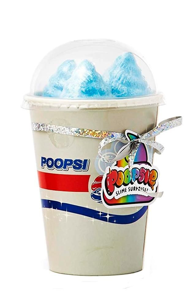 Набор детской косметики POOPSIE SLIME SURPRISE! 68-0011-B для ванны,голубой
Набор детской косметики POOPSIE SLIME SURPRISE! 68-0011-B для ванны,голубой