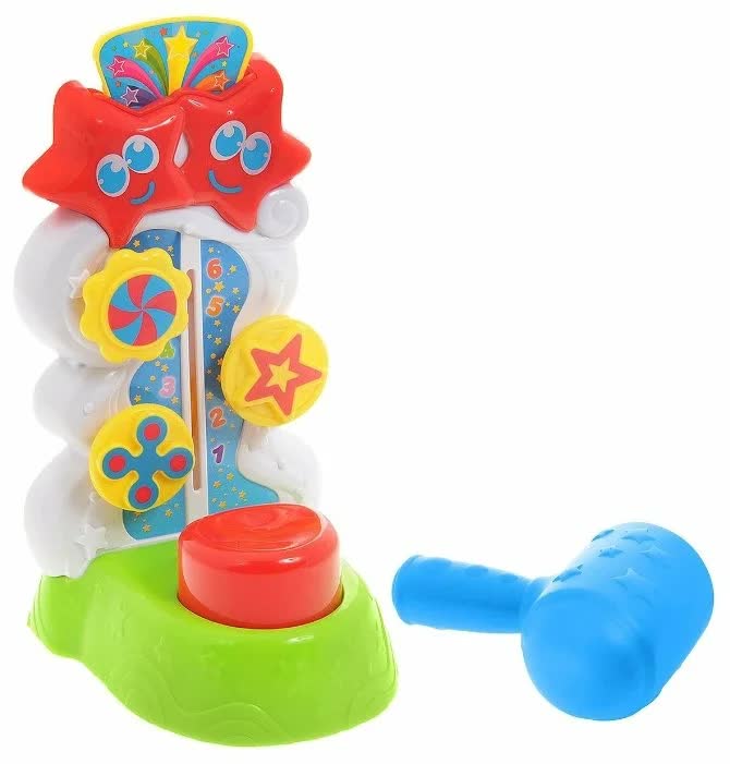 Силомер Keenway 31201KW
Силомер Keenway 31201KW