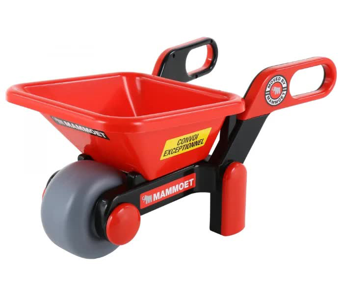 Тачка "МАММОЕТ" 68538
Тачка "МАММОЕТ" 68538