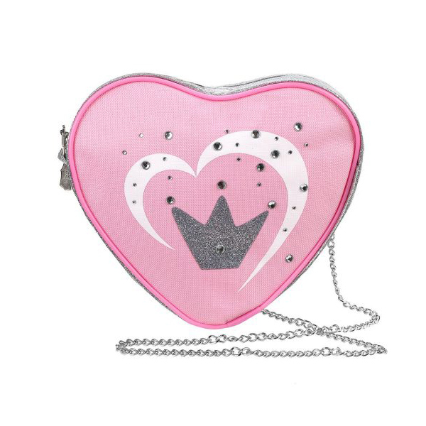 Сумочка "Корона" 20 см 530057
Сумочка "Корона" 20 см 530057