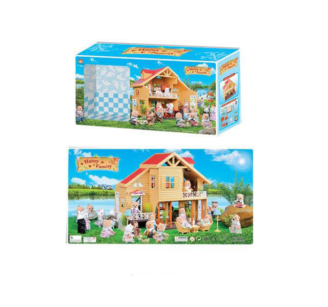 Вилла загородная(1зверек,31аксесс.)на бат(свет)в коробке 012-03
Вилла загородная(1зверек,31аксесс.)на бат(свет)в коробке 012-03