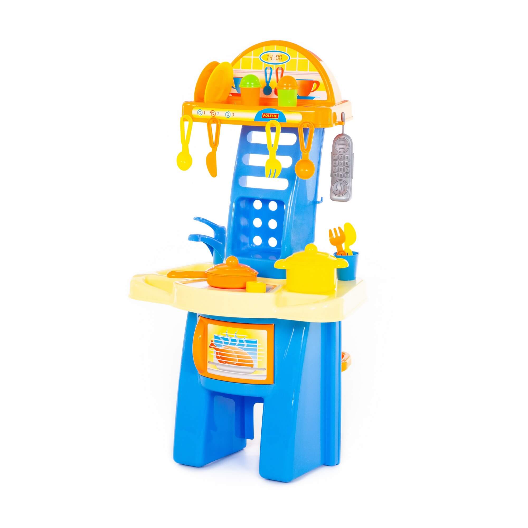 Набор "Кухня Мария" №1 в коробке 42590
Набор "Кухня Мария" №1 в коробке 42590