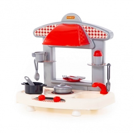 Набор-мини настольный "Кухня "Вилена" (в пакете) 53435
Набор-мини настольный "Кухня "Вилена" (в пакете) 53435