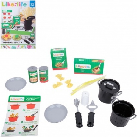 Набор Кухня(12 предметов)посуда,продукты в коробке 3258/200152767
Набор Кухня(12 предметов)посуда,продукты в коробке 3258/200152767