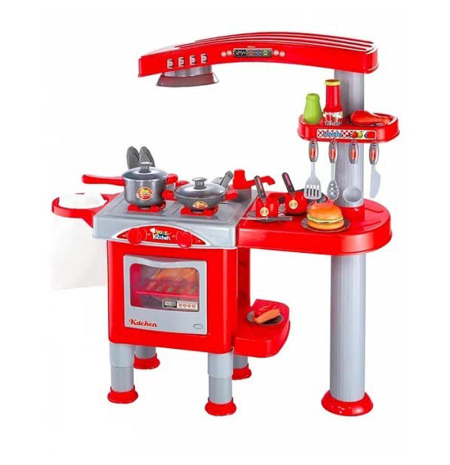 Набор "Кухня" в коробке 008-83
Набор "Кухня" в коробке 008-83