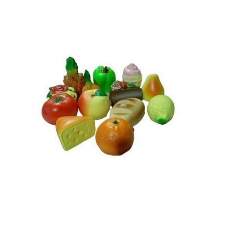 Набор "Продуктовая корзина" СИ-387
Набор "Продуктовая корзина" СИ-387