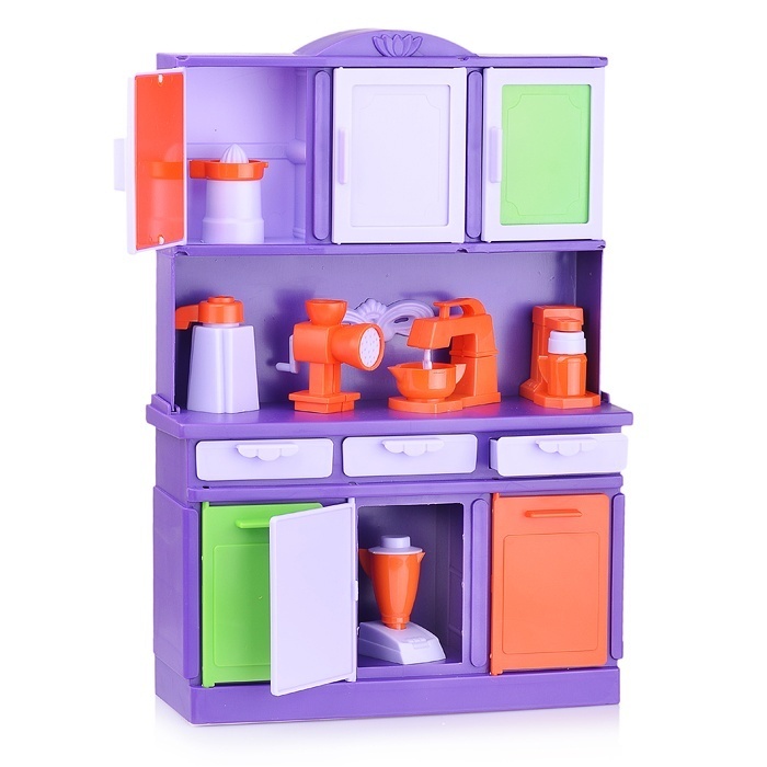 Буфет для кукол С-1500
Буфет для кукол С-1500