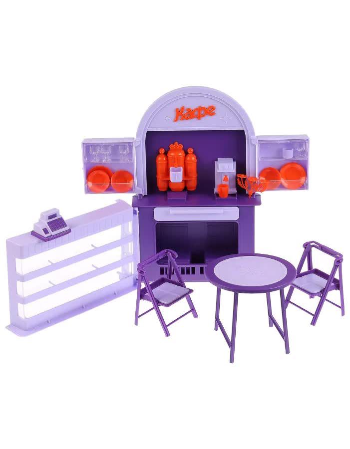 Кафе-бар "Огонек" С-1501
Кафе-бар "Огонек" С-1501