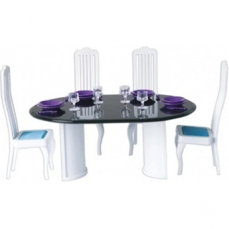 Столовая "Конфетти" С-1332
Столовая "Конфетти" С-1332