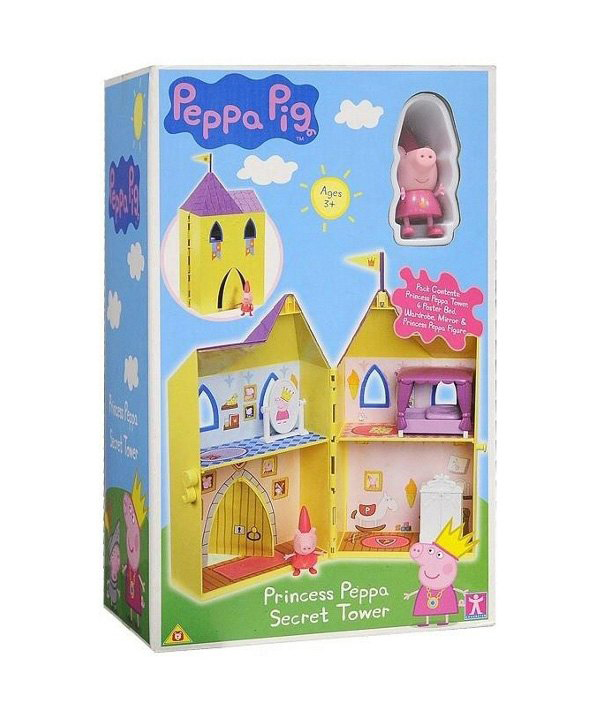 Игровой набор "Замок принцессы" 15562
Игровой набор "Замок принцессы" 15562