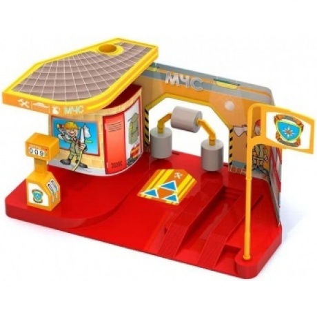 Набор Ремзона МЧС 431216
Набор Ремзона МЧС 431216