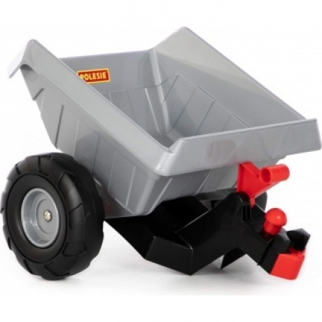 Набор Полуприцеп "Turbo" 57273
Набор Полуприцеп "Turbo" 57273