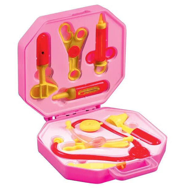 Медицинский набор С-337
Медицинский набор С-337