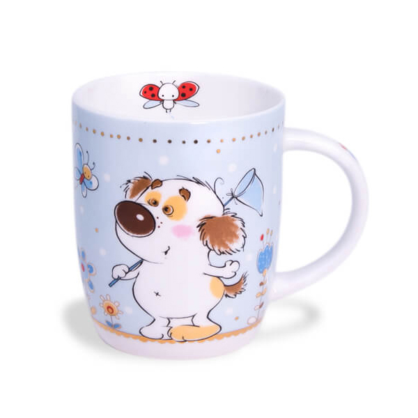 Кружка BUDI BASA MB2-005 Бартоломей Бэби
Кружка BUDI BASA MB2-005 Бартоломей Бэби