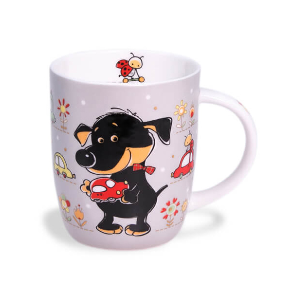 Кружка BUDI BASA MB2-006 Ваксон Бэби
Кружка BUDI BASA MB2-006 Ваксон Бэби