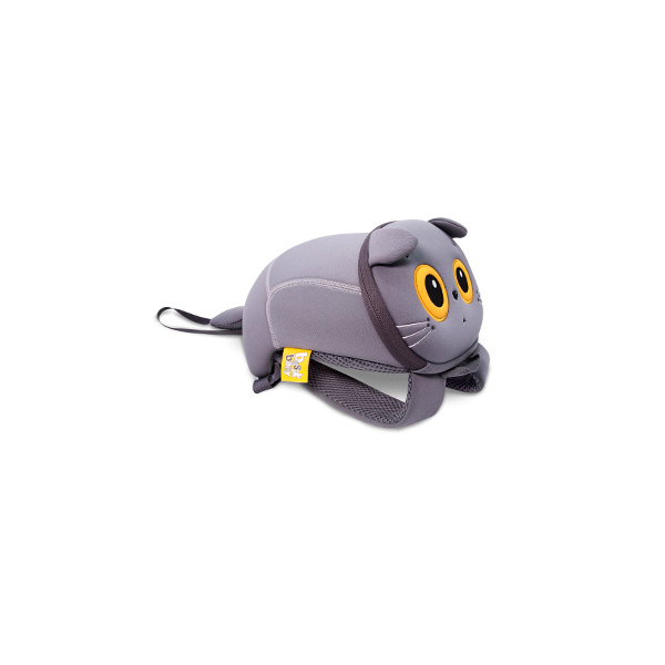 Сумка детская BUDI BASA ABB-001 Рюкзак Baby Basik
Сумка детская BUDI BASA ABB-001 Рюкзак Baby Basik