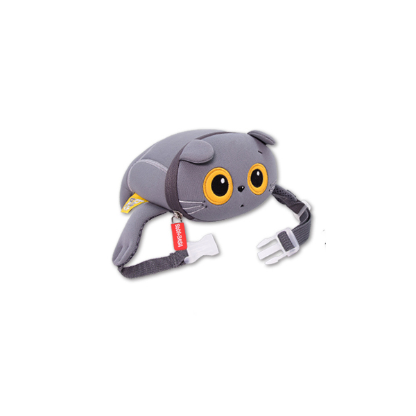 Сумка детская BUDI BASA ABB-002 поясная Baby Basik
Сумка детская BUDI BASA ABB-002 поясная Baby Basik