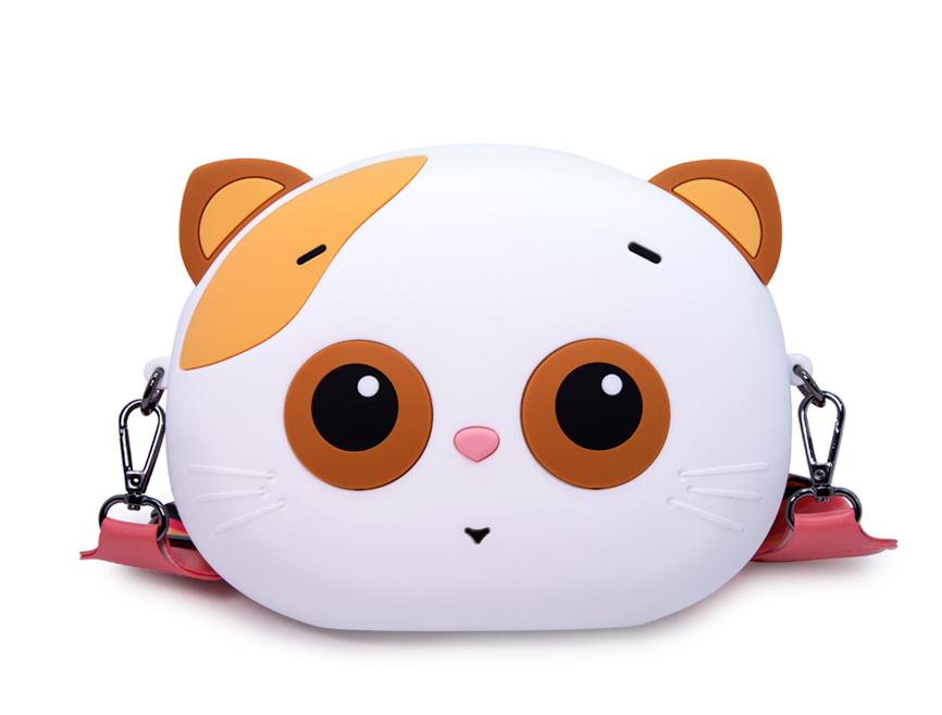 Сумка детская BUDI BASA АВВ-025 Лили
Сумка детская BUDI BASA АВВ-025 Лили