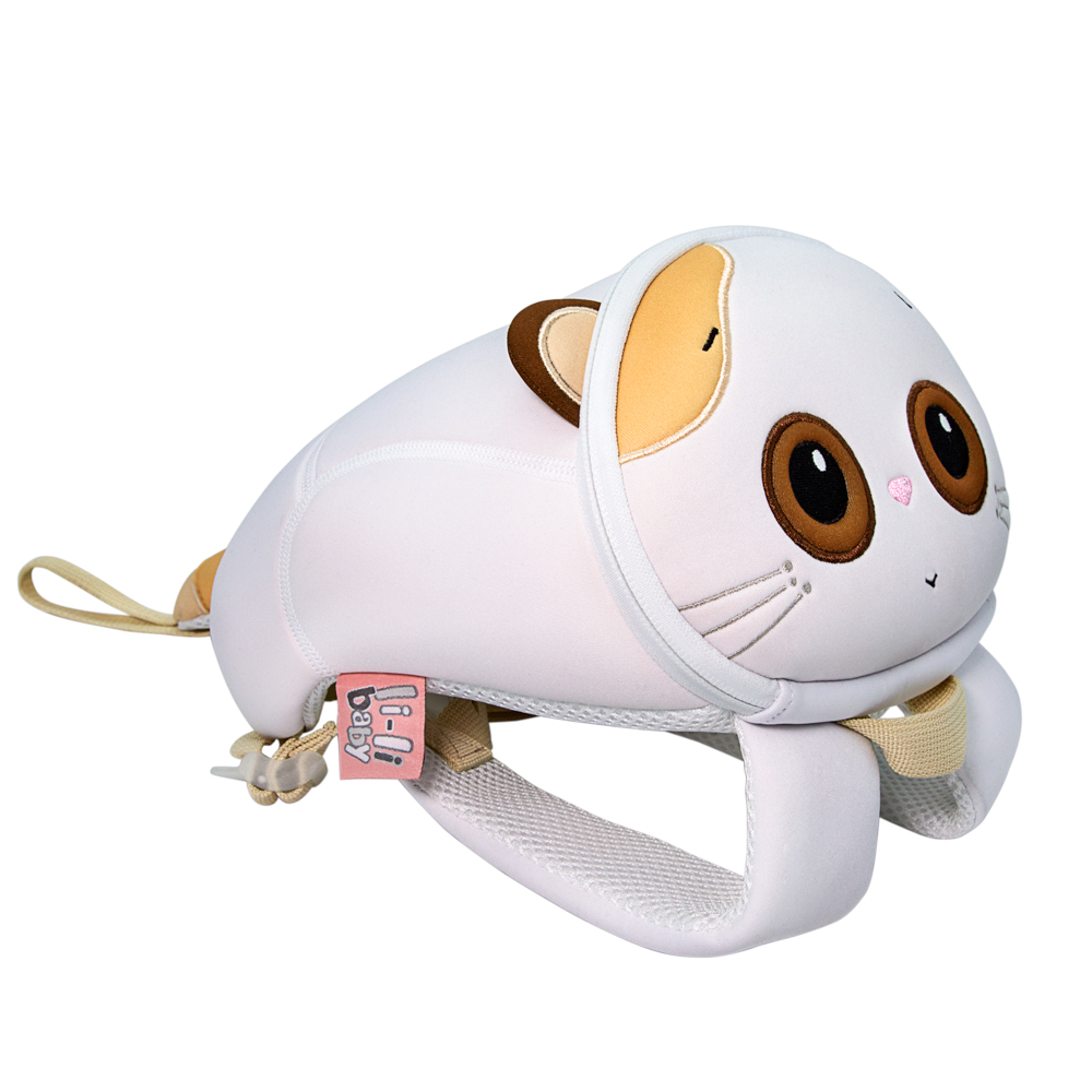 Сумка детская BUDI BASA ABB-026 Рюкзак Li-li Baby
Сумка детская BUDI BASA ABB-026 Рюкзак Li-li Baby