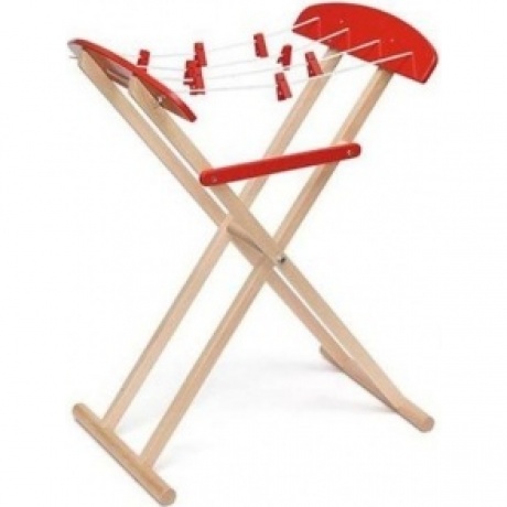 Сушилка для белья в коробке 50824
Сушилка для белья в коробке 50824