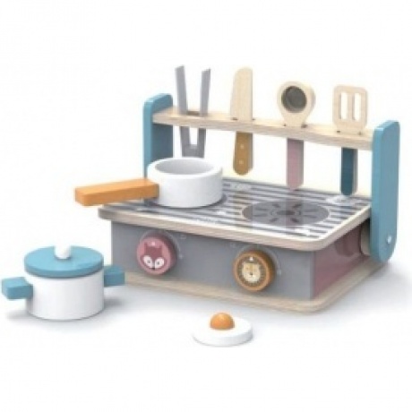 Набор Барбекю 44032
Набор Барбекю 44032