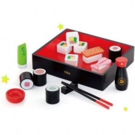Набор суши коробке 50689
Набор суши коробке 50689