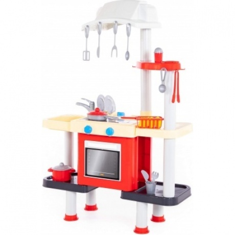 Набор "Кухня" 1 (в пакете)
Набор "Кухня" 1 (в пакете)