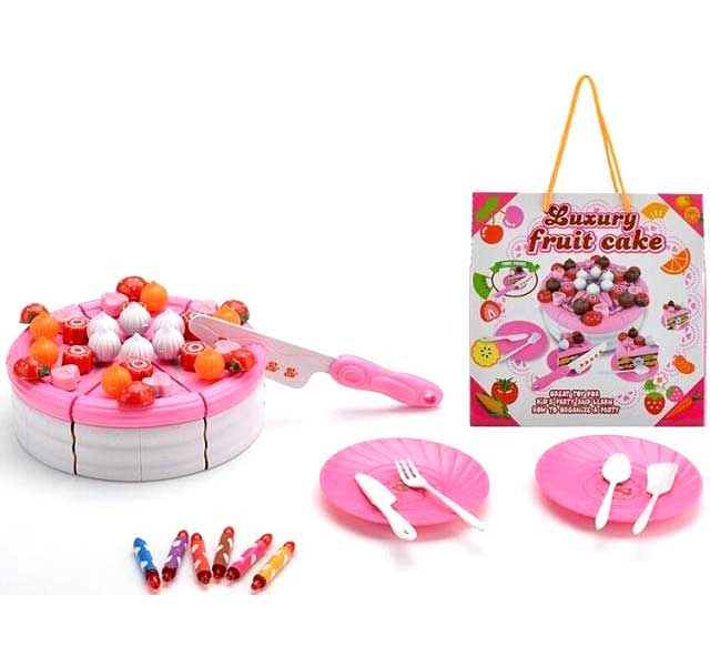 Чайный набор Luxury fruit cake в коробке-сумке 5558
Чайный набор Luxury fruit cake в коробке-сумке 5558