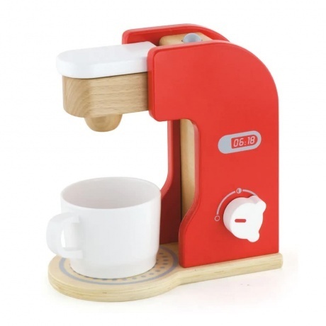 Кофеварка с чашкой в коробке 50234FSC
Кофеварка с чашкой в коробке 50234FSC