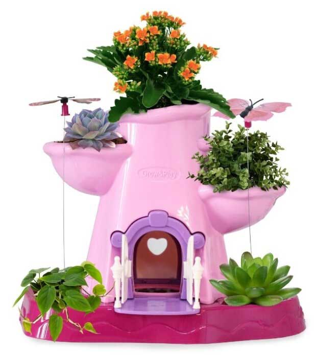 Набор для выращивания ВАЛЬС ЦВЕТОВ 12395 Дерево-сад
Набор для выращивания ВАЛЬС ЦВЕТОВ 12395 Дерево-сад