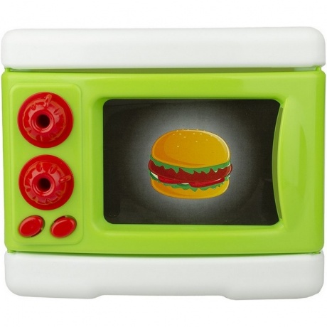 Микроволновая печь У562
Микроволновая печь У562